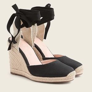 These are gorgeous. I just can’t wear heels anymore